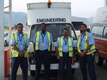 Engineering Services